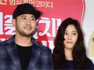 「EPIK HIGH」MITHRA＆女優クォン・ダヒョン、10月結婚へ