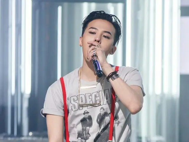 G-DRAGON（BIGBANG）