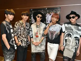 【個別インタビュー】「MYNAME」、2作連続オリコン1位に感謝！「この夏は『MYgirl』と一つになって楽しく遊びたいです」