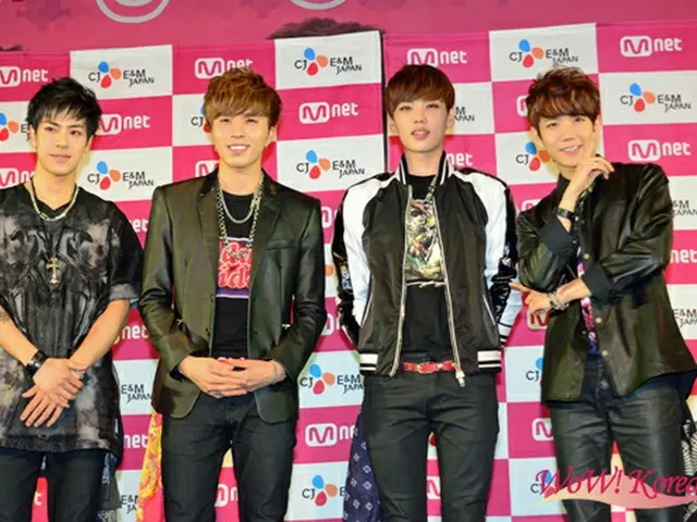 【会見レポ】「HIGH4」、制作発表会で語る「日本のコスプレを体験してみたい」