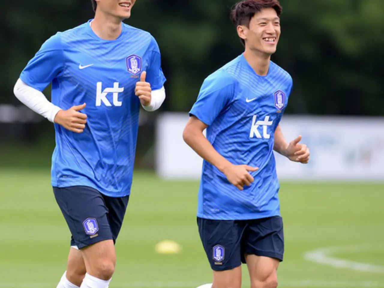 9月のW杯予選、韓国代表エントリー発表＝キ・ソンヨン合流もパク