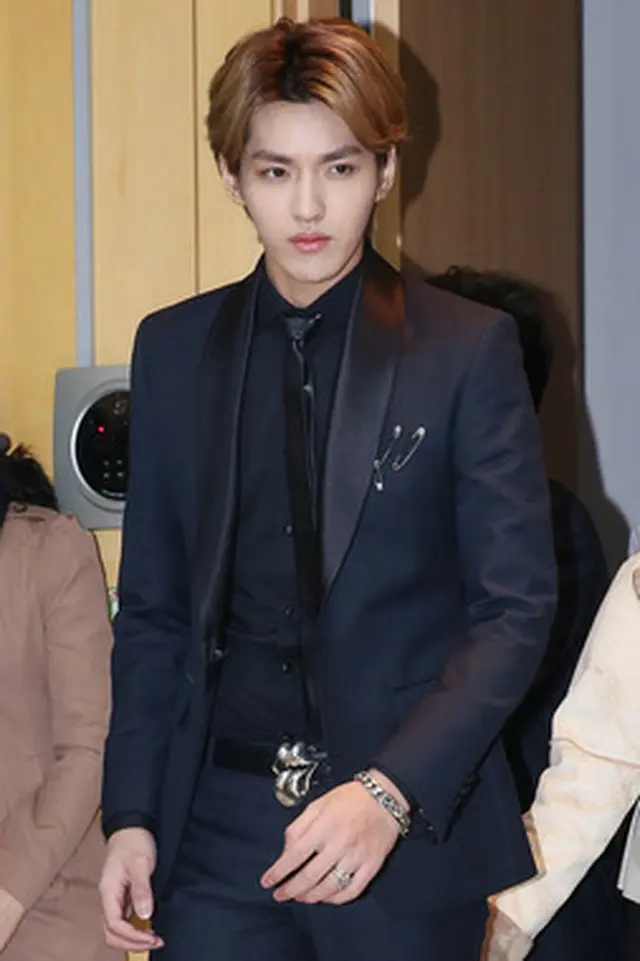 「EXO」KRIS vs SMエンタ、”10年専属契約”の妥当性めぐり対立（提供:news1）