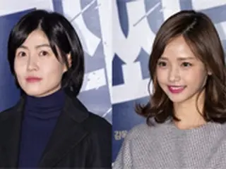 女優シム・ウンギョン＆ハ・ヨンス、BHエンタから独立した新事務所に移籍