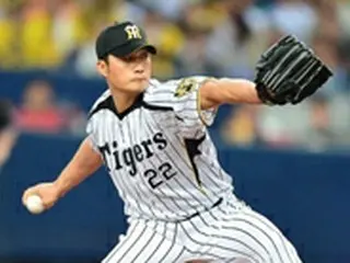 阪神・呉昇桓、2イニング無失点で勝利に貢献