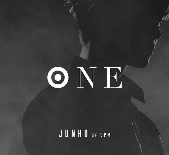 韓国アイドルグループ「2PM」ジュノの1stソロベストアルバム「ONE」の音源が本日（14日）正午、発売された。（提供:OSEN）