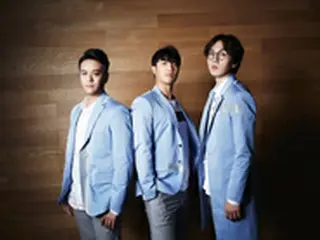 【個別インタビュー】「SG WANNABE」 4年ぶりにカムバック！「僕らの歌で胸を打つ感動を与えたい！」