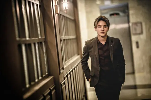 輝くアジアの星、シア・ジュンス初の日本ファンミーティング「TOSCANA PRESENT’S XIA FIRST LOVE FANMEETING」絶賛発売中！