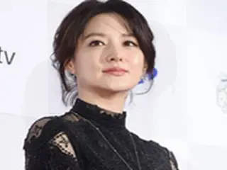 女優イ・ヨンエ、疑惑の”金融業CM”巨額オファーに「拒否してきた」