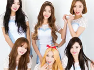 「Dal★Shabet」日本オリジナルデビューシングルをリリース！同時にベストアルバムも発売