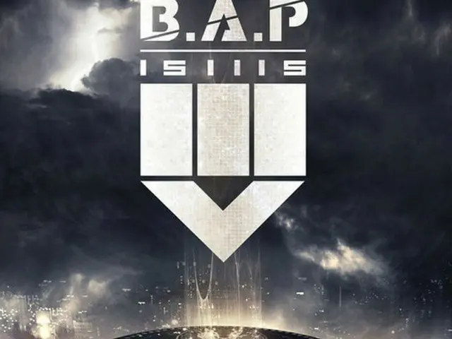 韓国アイドルグループ「B.A.P」が帰ってくる。（提供:OSEN）