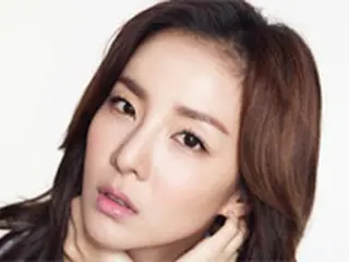 「2NE1」DARA、JTBC「シュガーマン」でバラエティMC初挑戦