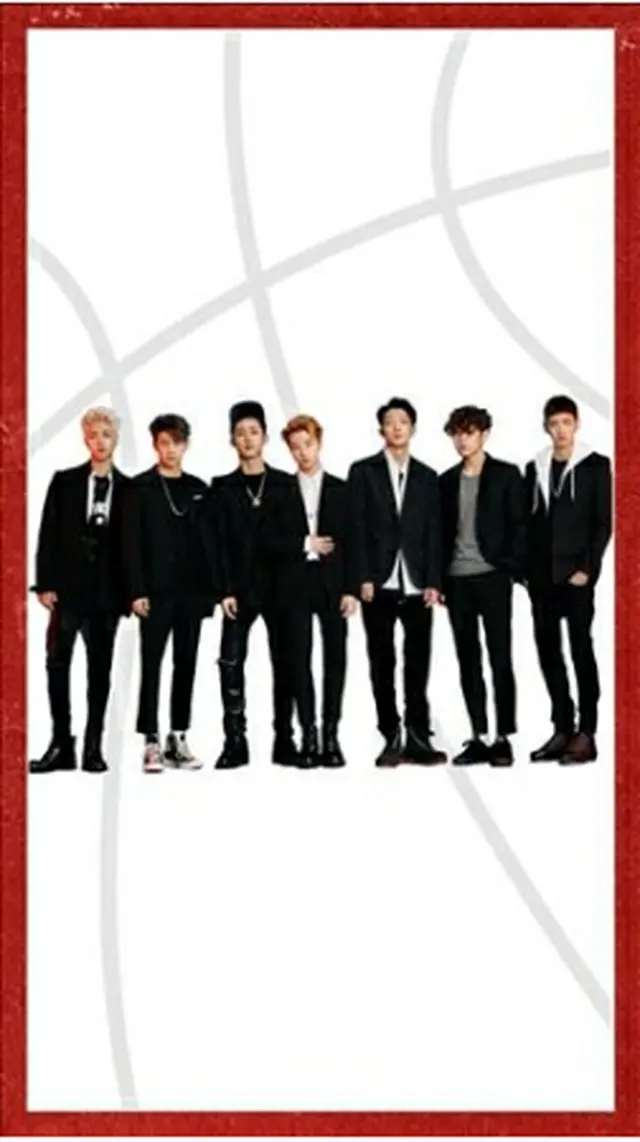 iKON＝（聯合ニュース）