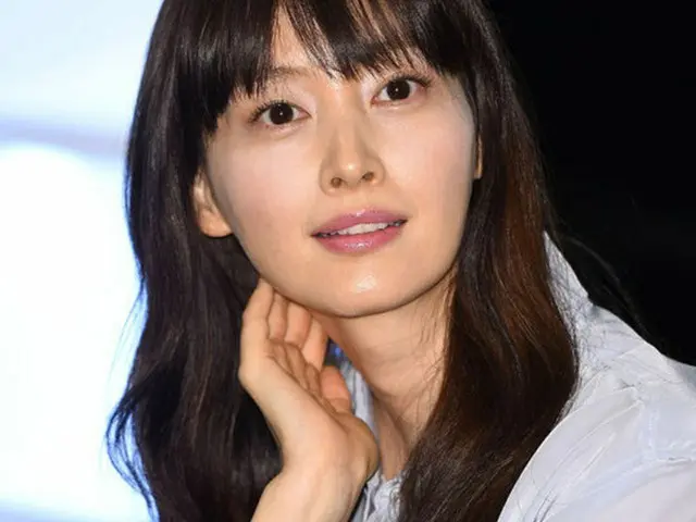 韓国女優イ・ナヨン（36）が俳優ウォンビン（38）との結婚後初となる公式スケジュールをキャンセルした。