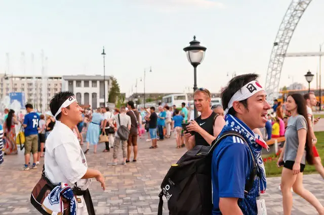 「日本、シリア下しE組首位に浮上」、「本田1ゴール、1アシスト」、「シリアを制圧」など、韓国メディアもサッカーW杯予選・E組での日本の勝利を大きく報じた。（画像:wowkorea）