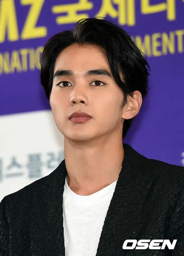 韓国俳優ユ・スンホ（22）が、SBS新ドラマ「リメンバー」で、地上派ドラマに復帰する。