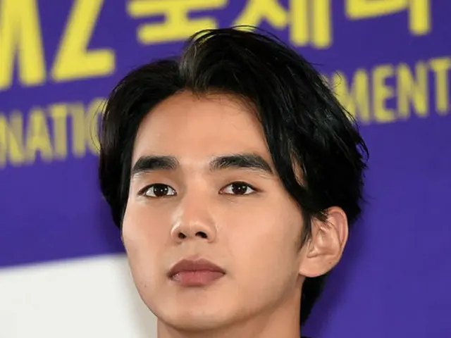 韓国俳優ユ・スンホ（22）が、SBS新ドラマ「リメンバー」で、地上派ドラマに復帰する。