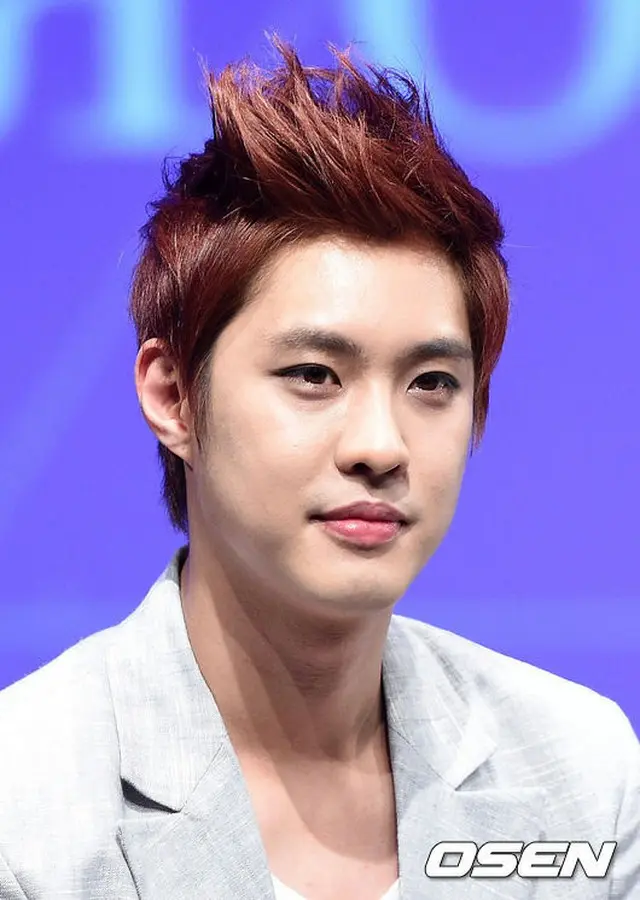 スンホ（MBLAQ）