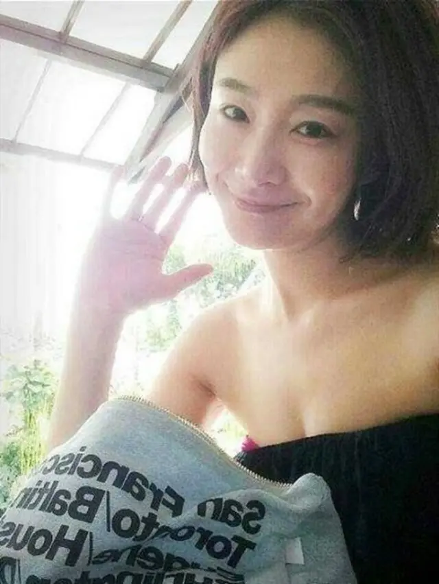 韓国女優パク・ヒョジュ（33）が結婚を発表した中、バリ旅行の写真が注目を集めている。（提供:news1）