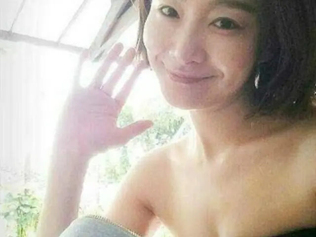 韓国女優パク・ヒョジュ（33）が結婚を発表した中、バリ旅行の写真が注目を集めている。（提供:news1）