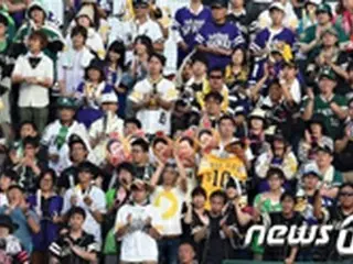 日韓プロ野球の秋、違法賭博問題で“大揺れ”