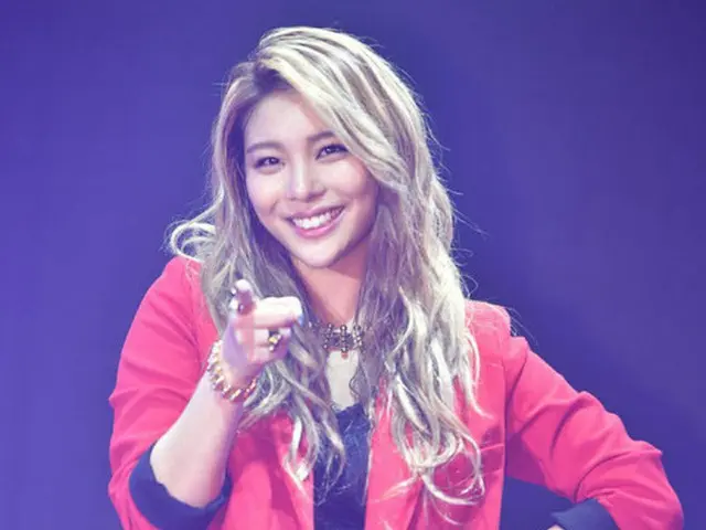 韓国女性歌手Ailee（26）が、韓国プロ野球シリーズ2戦目で国家斉唱することがわかった。