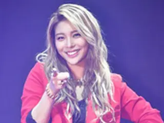 歌手Ailee、韓国プロ野球シリーズ2戦目で国家斉唱 「ベストを尽くす」