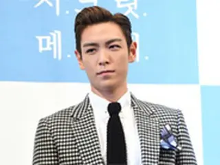 「BIGBANG」T.O.P、共演の上野樹里について「ワクワク感と期待感で胸が高鳴った」