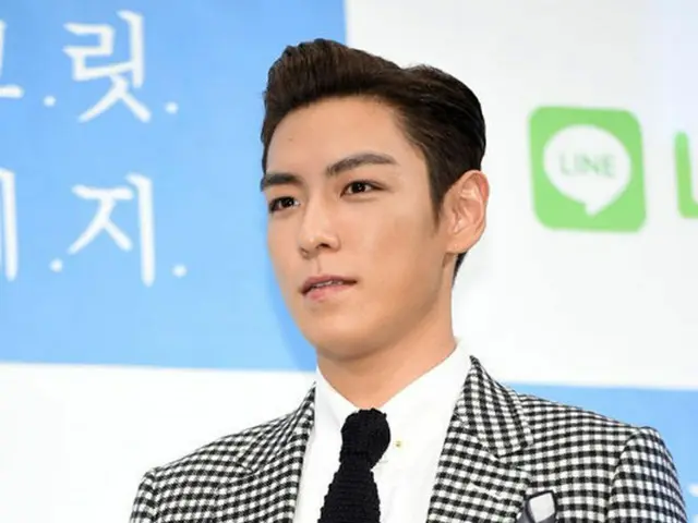 韓国アイドルグループ「BIGBANG」T.O.P（チェ・スンヒョン、27）が自身の恋愛回数に関して「10年で3回」と具体的に言及した。