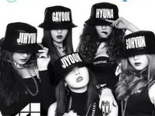 「4Minute」　南米3カ国で来月ファンミ