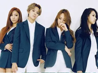 「f(x)」、きょう（29日）Mnet音楽番組でカムバック初ステージ披露