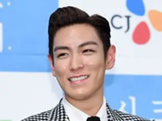 「BIGBANG」T.O.P、上映会でのドッキリ誕生日パーティに“感激”