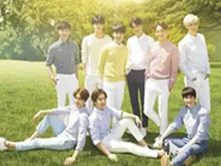 「EXO」＆テヨン（少女時代）、コスメブランド「NATURE REPUBLIC」モデルに再契約