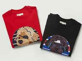 「SHINee」キー＆デザイナーのコ・テヨン、コラボTシャツを発売へ