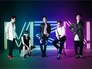 「MYNAME」、初のベストアルバムオリコンウィークリー2位＆コヌの初オールプロデュースソロ作品発売決定！