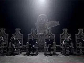 カムバック間近の「B.A.P」、新曲MVティーザー公開“王の帰還”