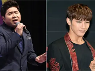 “カムバック”キム・ジョハン「Jun.K（2PM）がアイドルで歌も曲作りもNO.1」