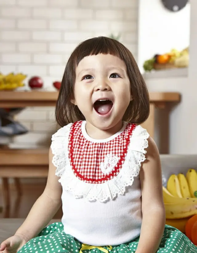 韓国で”サランちゃんママ”として人気のモデルSHIHO（39）が、流産の経験を明かした。（提供:wowkorea）