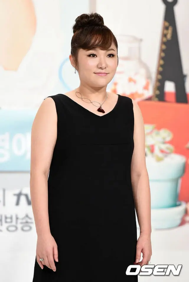 女優キム・ヒョンスク（提供:OSEN）