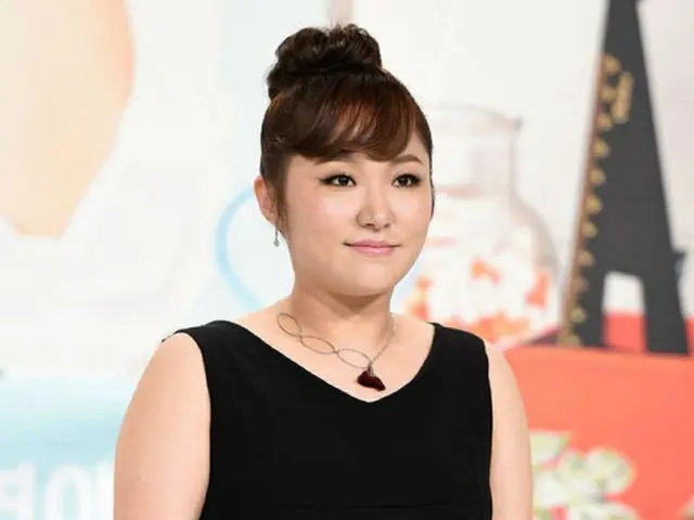 女優キム・ヒョンスク（提供:OSEN）