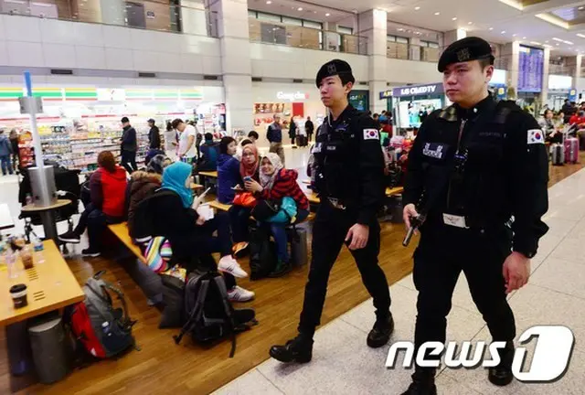 フランス・パリ同時多発テロと関連し、韓国国内または海外在住韓国人に対する類似テロの可能性について、この可能性は無視できるものではないとの分析が提起された。