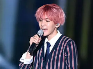 BAEK HYUN（EXO）、ドラマ「月の恋人」出演を検討中