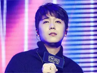 “ソロデビュー”イ・ホンギ（FTISLAND）、デビュー9年で初の単独コンサート…来年1月に開催