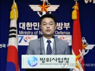 戦闘機技術移転めぐり米と実務協議中＝韓国防衛事業庁