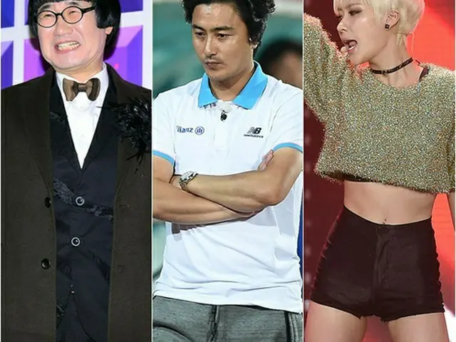 韓国のタレント、チェ・ヤンラン、元サッカー選手のアン・ジョンファン、歌手ステファニーがKBS2TV「人間の条件」シーズン4に当たる「家族の条件」に出演する。