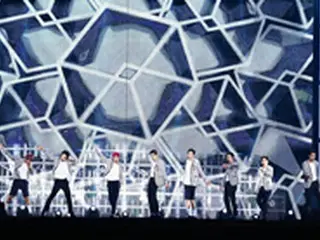 「EXO」 冬のスペシャル活動を予告 「アルバム準備中」