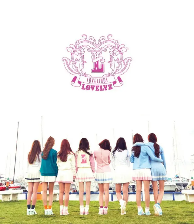 韓国ガールズグループ「LOVELYZ」がカムバックを予告した。（提供:news1）