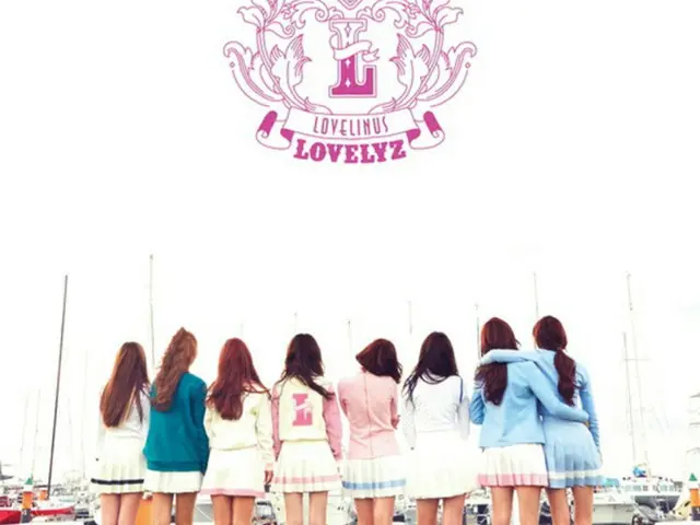 韓国ガールズグループ「LOVELYZ」がカムバックを予告した。（提供:news1）