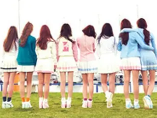 「LOVELYZ」、2か月ぶりにカムバック！変身した後ろ姿を公開