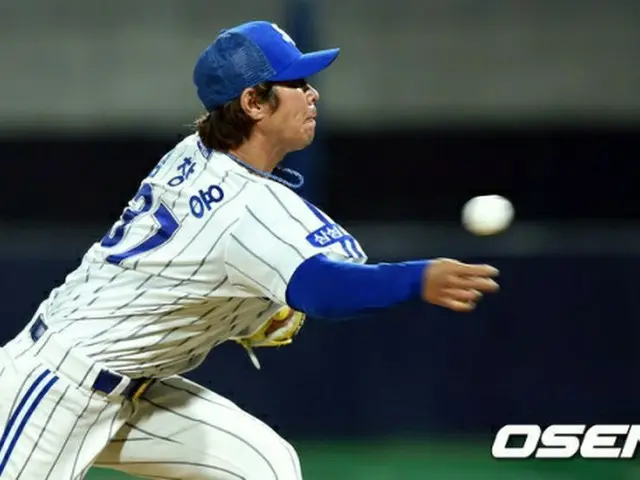 読売ジャイアンツの選手3人による賭博問題に揺れていた日本プロ野球界でも、イム・チャンヨン（林昌勇、サムスン・ライオンズ）の海外遠征賭博容疑に対して注視している状況だ。