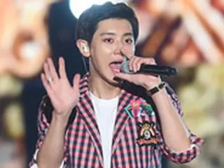 「EXO」CHANYEOL、誕生日記念に”チャンヨルの森”造成へ